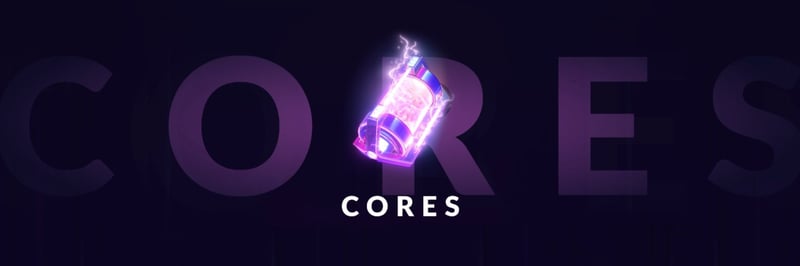 Sugartown - Cores banner
