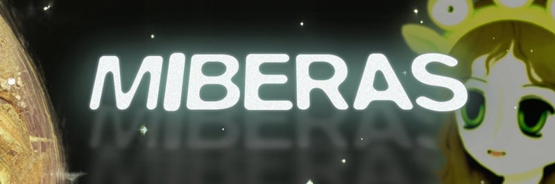 Mibera Maker banner