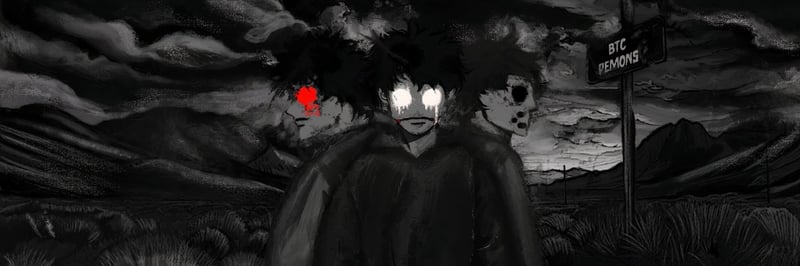 BTC Demons banner