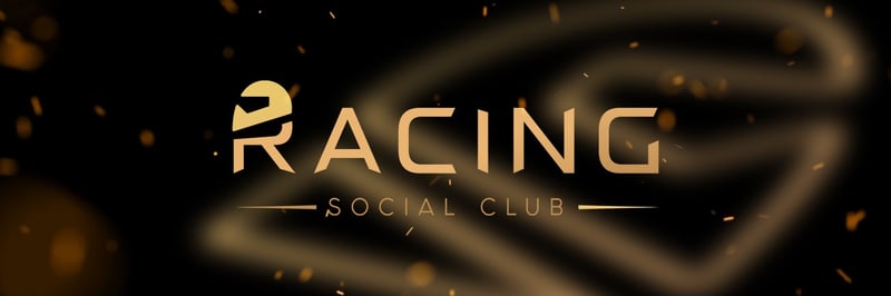 Racing Social Club banner