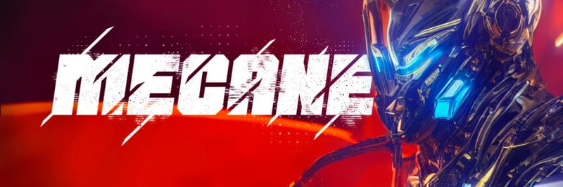 Mecane banner