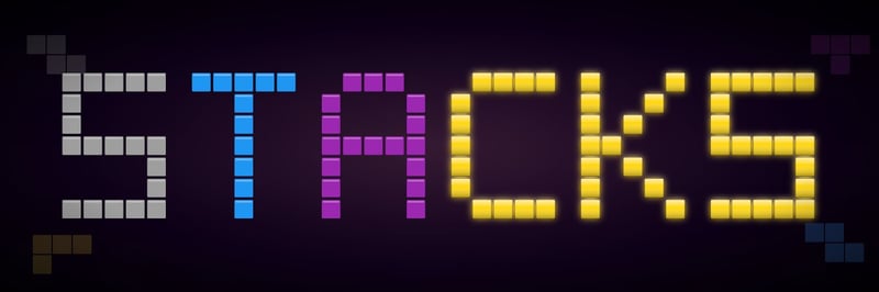 Stacks  banner
