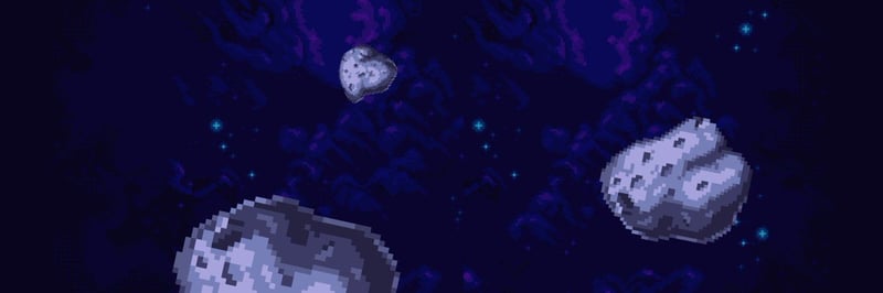 Cosmic Love  banner