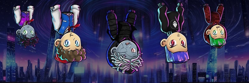 Flippin Kidz banner