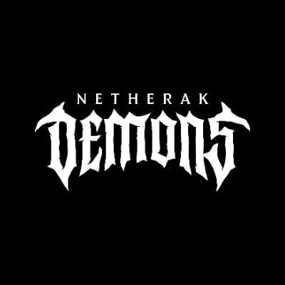 Netherak Demons
