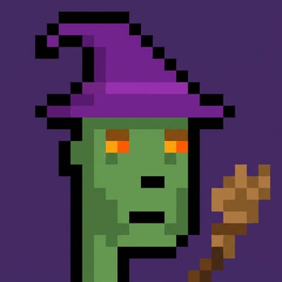 Robinhood Witches
