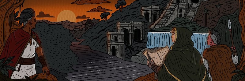 neoborn banner