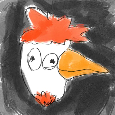 Bitcoin Chickens