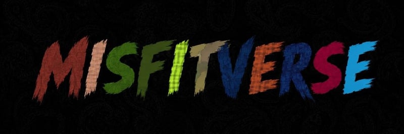 Misfitverse banner