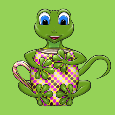 GeckoHugsNFT
