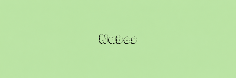 Nubes Art  banner
