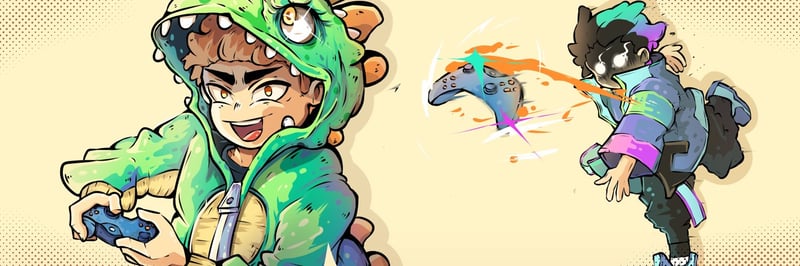 Suit Up banner