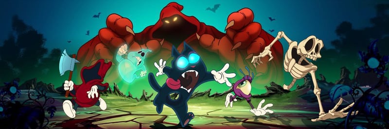 BONIGO™ 🪬 banner