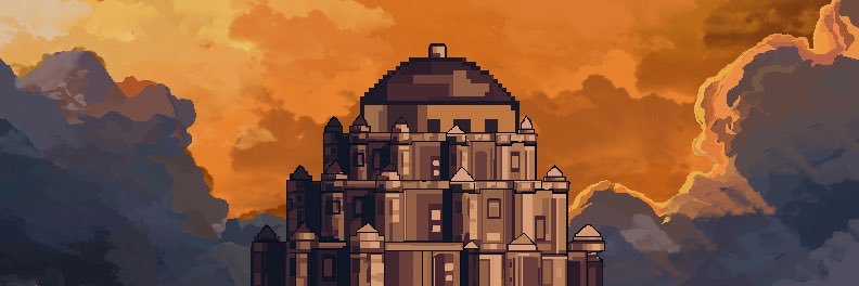Empyreals banner