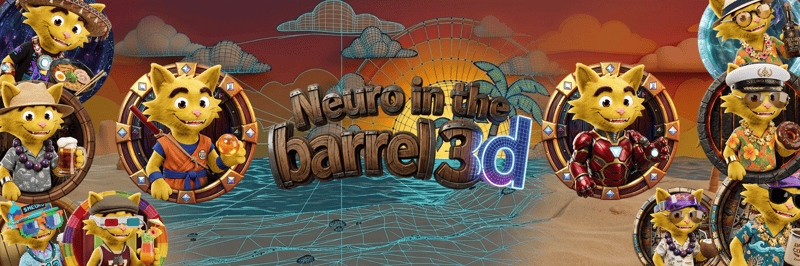 NeurotiCat banner