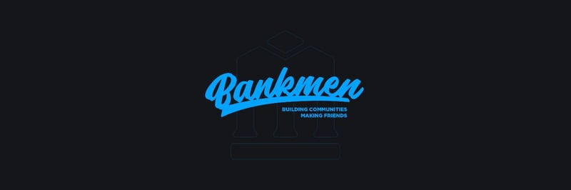 Bankmen Finance banner