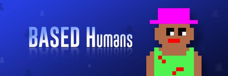 Based humans banner