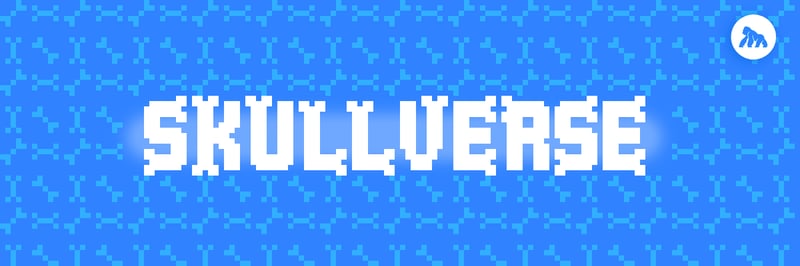 SkullVerse banner