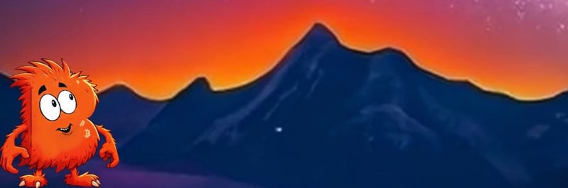 Bitbarney banner