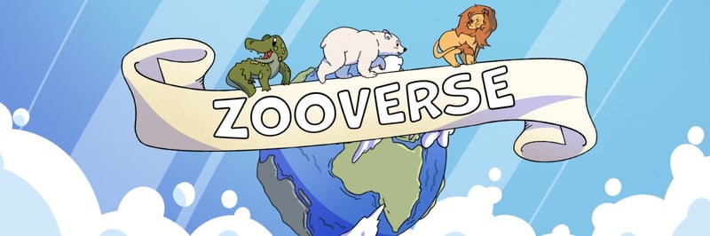 ZooVerse banner