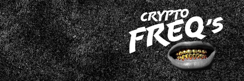 Crypto FREQs banner