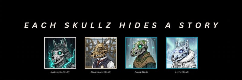 Dogskullz banner