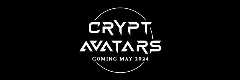 The Crypts  banner