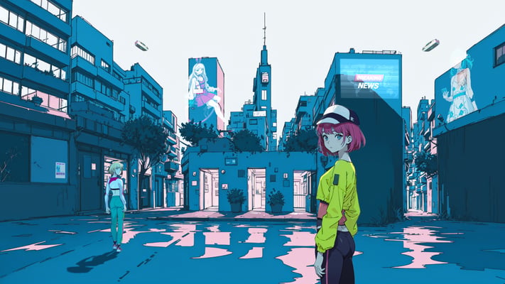 Future Girls Inc banner