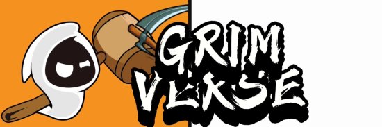 GRIMVERSE BTC banner