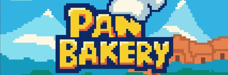 PanBakeryGame banner