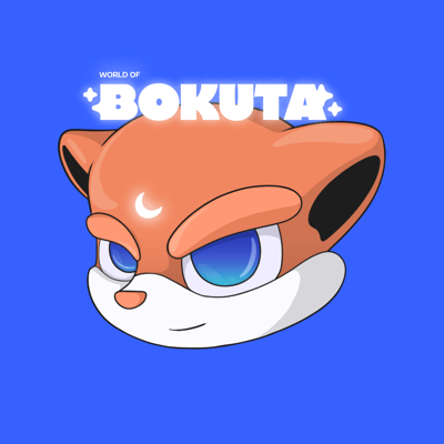 BOKUTA