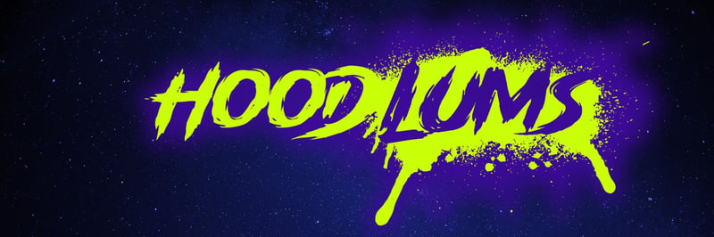 Hoodlums banner