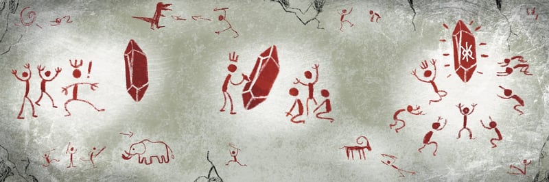 Primal Nomad banner