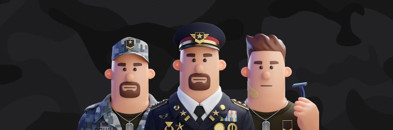 CommanderDoug.io banner