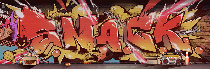 SNACKGANG banner