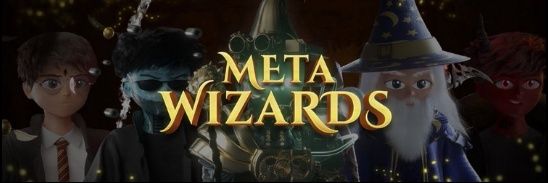 Meta Wizards banner