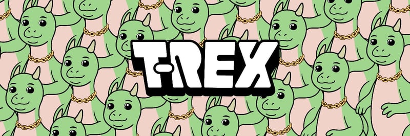 TREX Chain banner