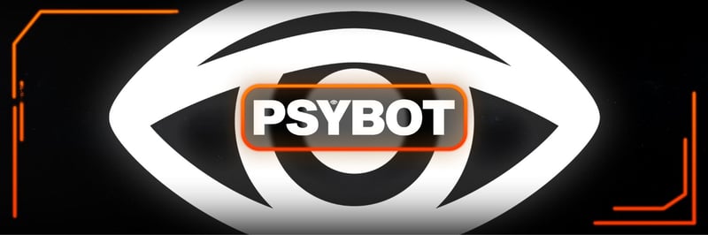 PSYBOT. banner