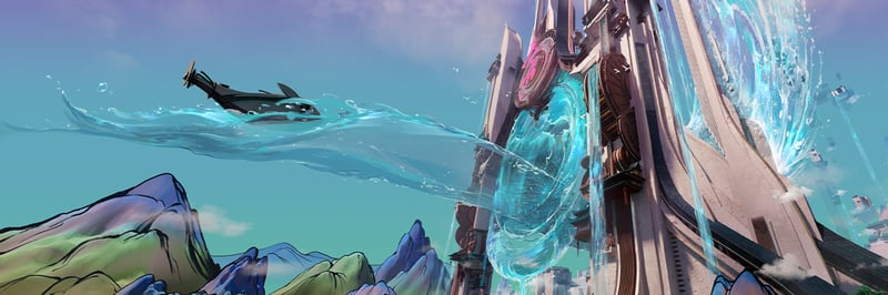 TinFun banner