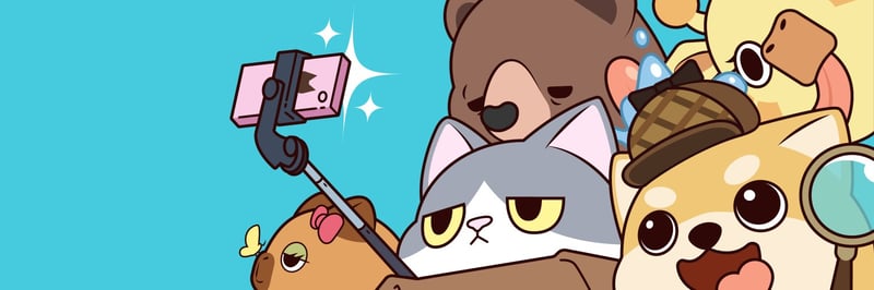 TAMATAMA banner