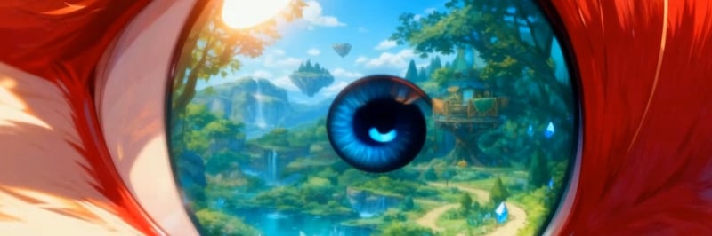Baxsui Infinity banner