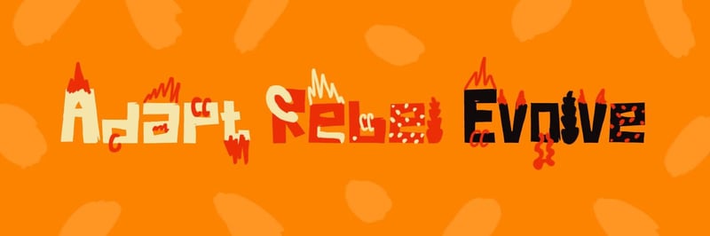 Punkameleons banner