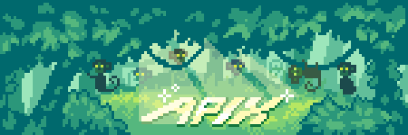 APIX banner