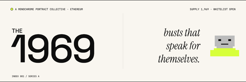 the1969ETH banner