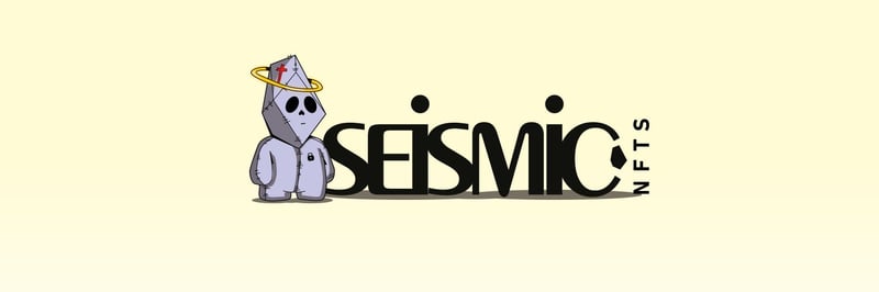 Seismic  banner