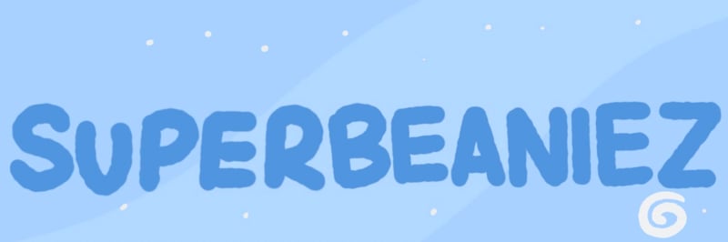 Super Beaniez banner