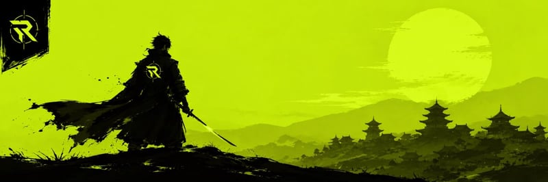 RengersNFT banner