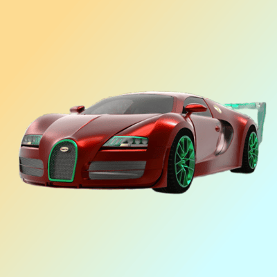 XSuperCarsnft