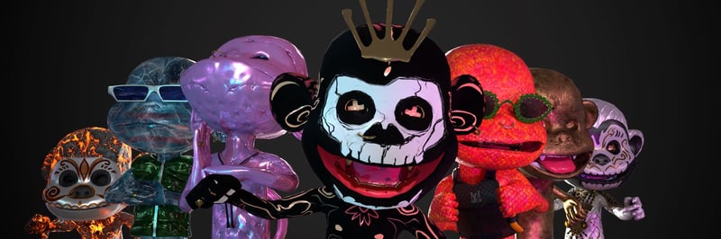 Mono Locco banner