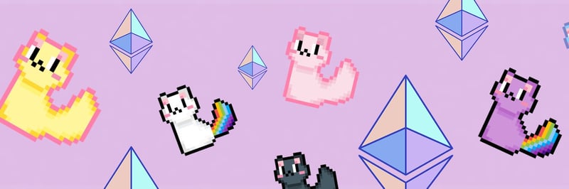 Mimi's Adventure banner